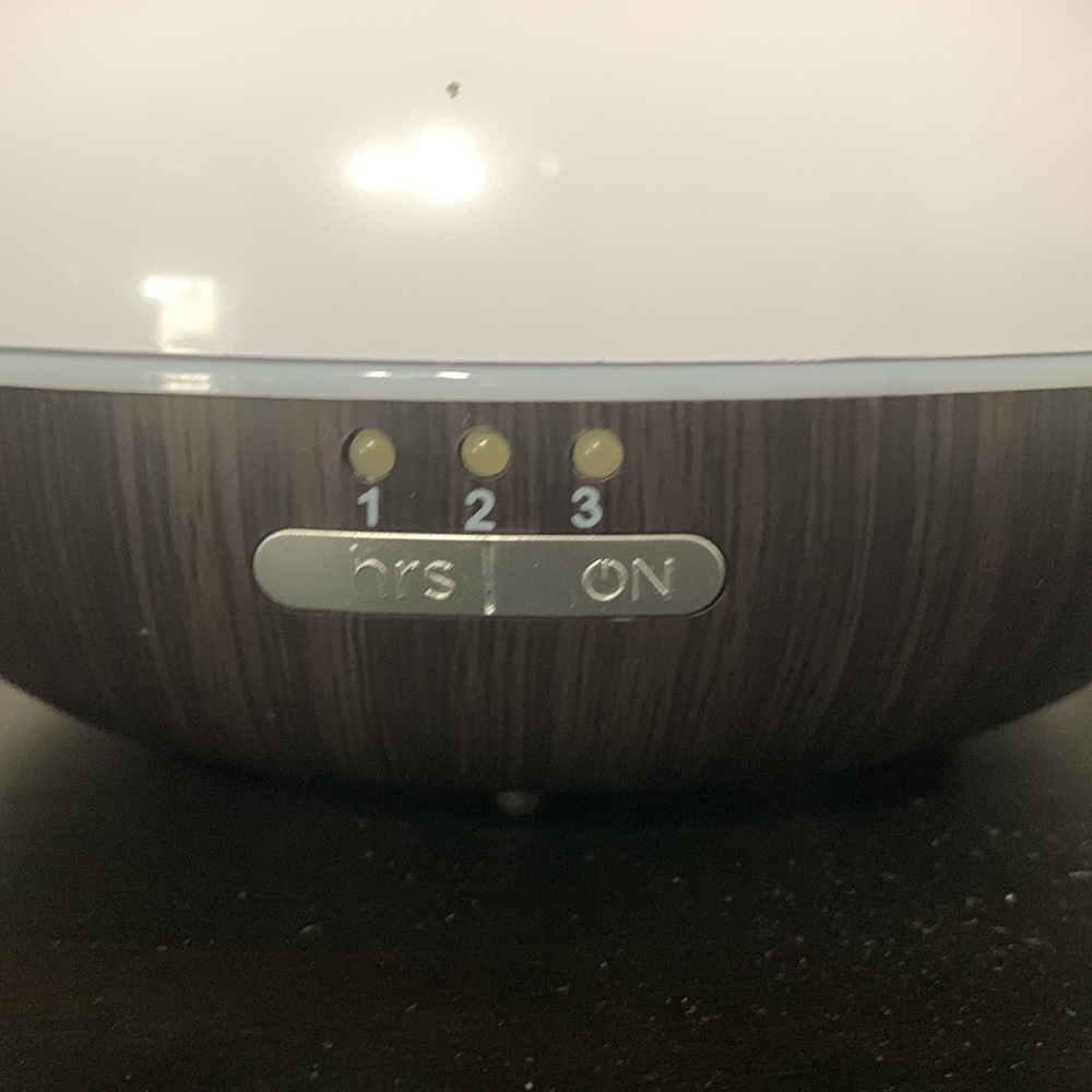 Diffuser - Picture 2 of 6